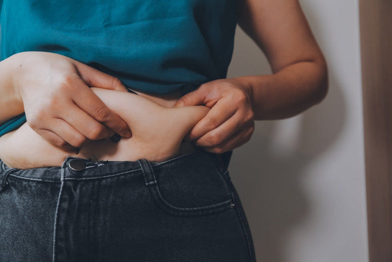 Achtung: Warum viele Frauen in den Wechseljahren zunehmen, obwohl sie weniger essen - und was beim Abnehmen wirklich hilft