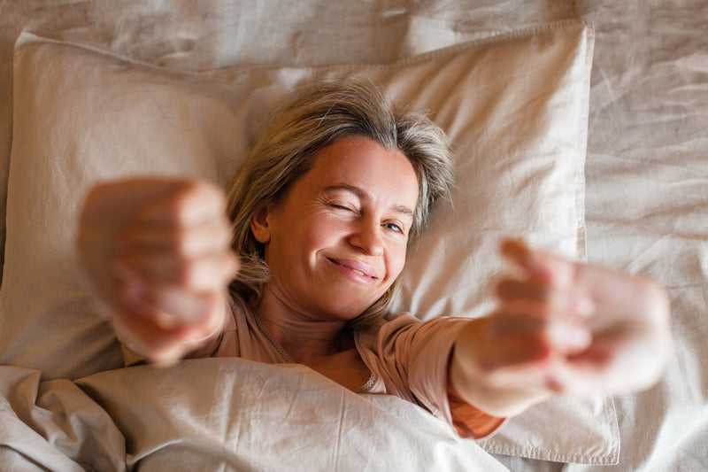 Natürliche Methoden zur Stärkung des Immunsystems: So bleibst du gesund und widerstandsfähig
