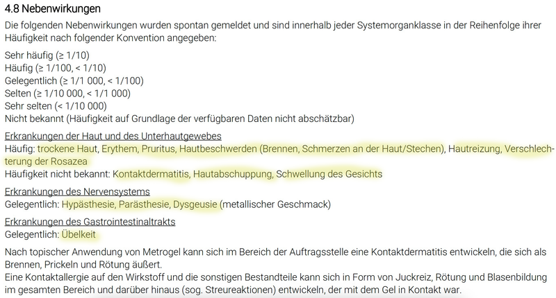 Darm rosazea nebenwirkungen 3b548f1f 6de9 4ae9 afc1 678adc9256f4