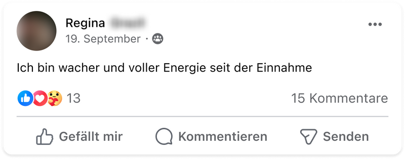 Facebook   schilddruese   regina