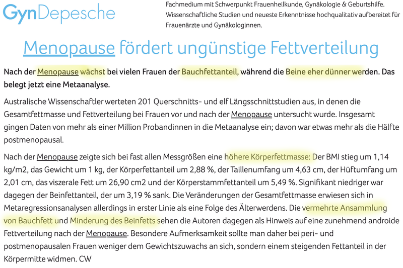 Kollagen abnehmen fettverteilung