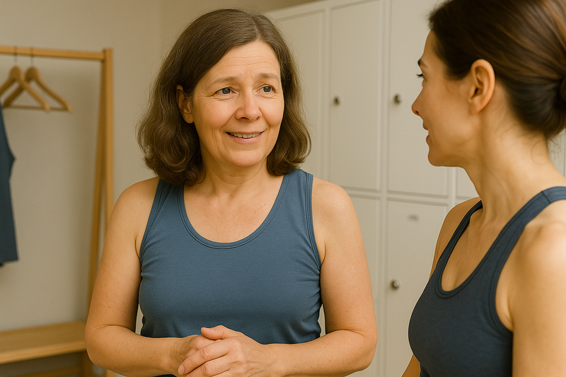 Magnesium komplex cortisol yoga