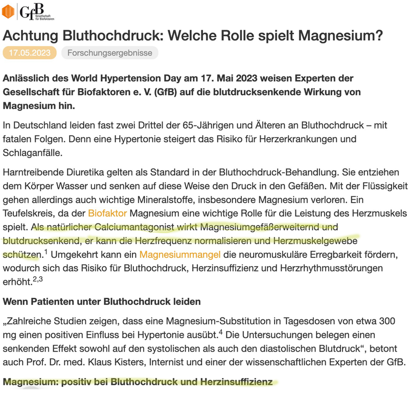 Magnesium komplex bluthochdruck gfb magnesium d89d8499 d33e 4971 acfa 727423d07888