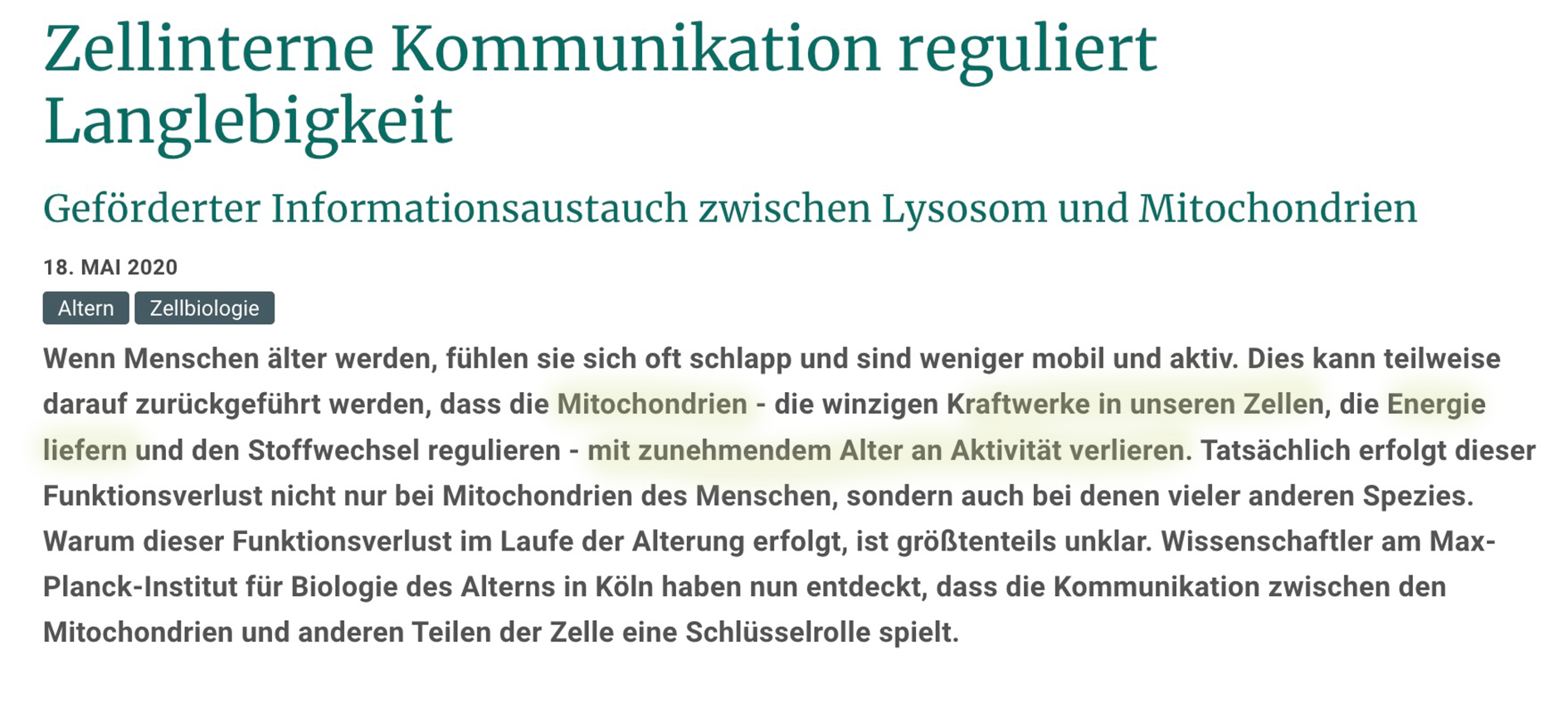 Omega3_Mitochondrien_MaxPlanck