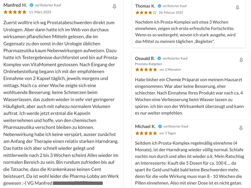 Prosta_reviews