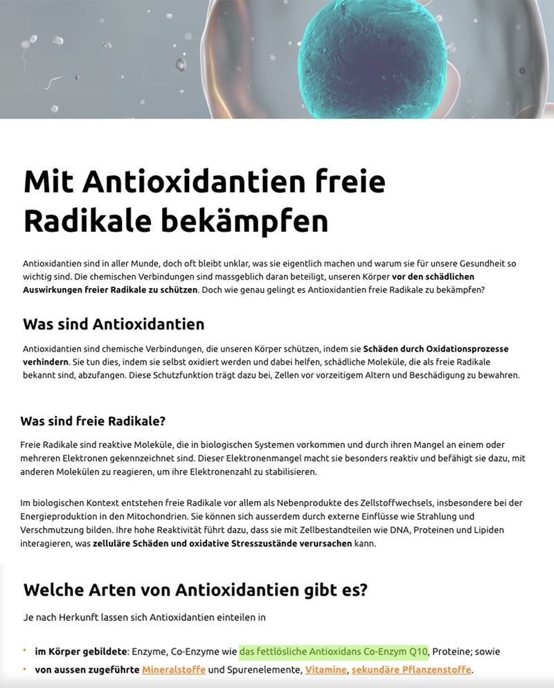 Q10 artikel fussnote