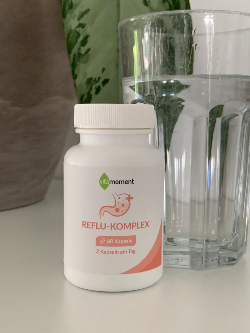 Reflu ugc