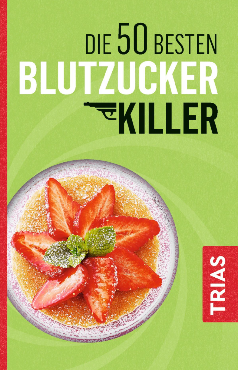 Schwarzkuemmel blutzucker buch
