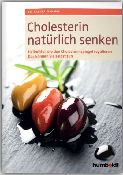 Schwarzkuemmeloel cholesterin buch