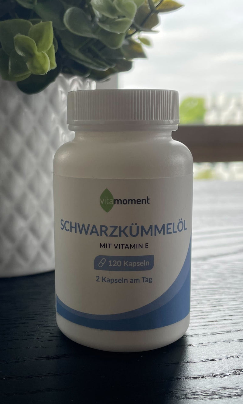 Schwarzkuemmeloel produkt ugc